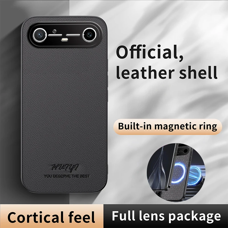 ل TECNO سبارك سليم/بوفا سليم حافظة جلدية فاخرة الليتشي الملمس ماتي غطاء ل TECNO سبارك سليم 5G للصدمات الوفير فوندا #2