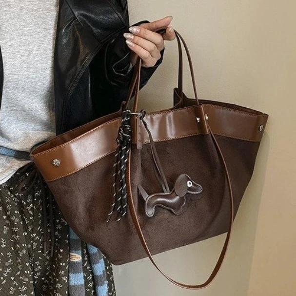 

New Women's Handbag Fashion Crossbody bag for women Casual Large Capacity Female Tote Bag Trend Handbag For Women