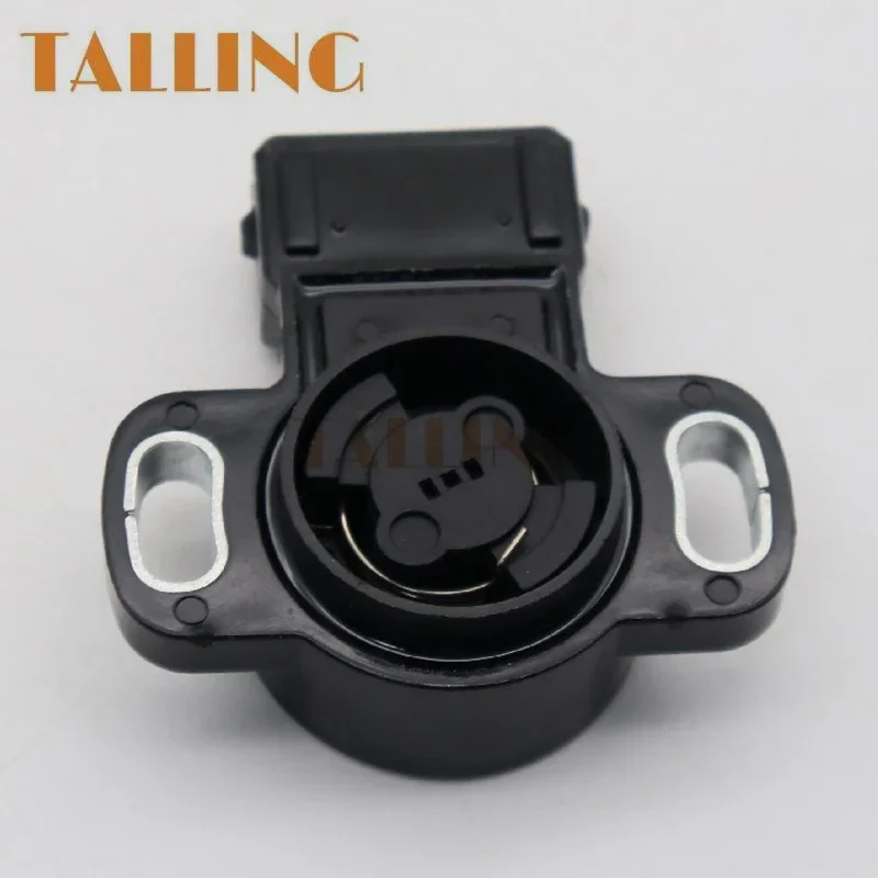 MD614772 TPS Throttle Position Sensor For Mitsubishi Eclipse Diamante Mirage Montero 1.5 1.8 2.4 3.5 New MD614734 MD614736 99000