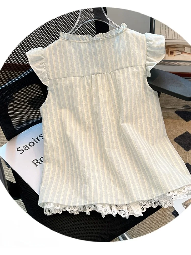 Korean Design Lace … - image