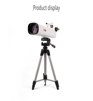 Celestron Haoyue70 Astronomical Telescope High Magnification HD Professional Kids Stargazing Gift Compact Portable Observatory