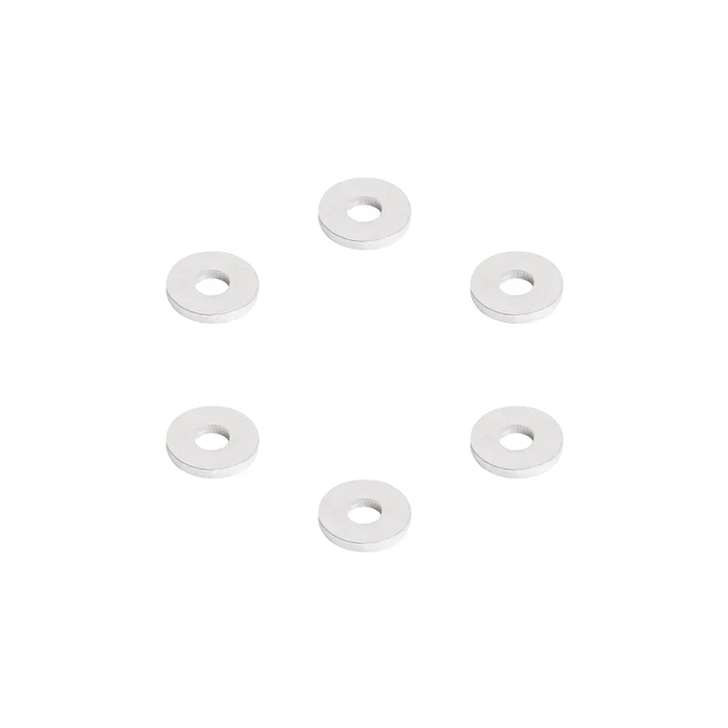 OMPHOBBY M7 RC Helicopter Spare Parts Gasket Φ2.5XΦ7X1mm OSHM7140