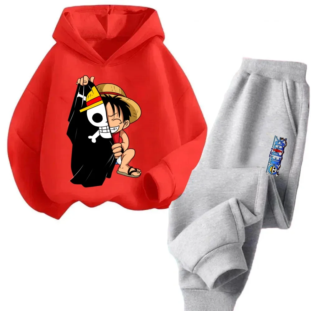 

2025 New Hoodie Cartoon Anime 3D Print Hoodie Handsome Cool Comfort Tops Casual Sweatshirt Hoodies Men Women Casual Trend Hoodie