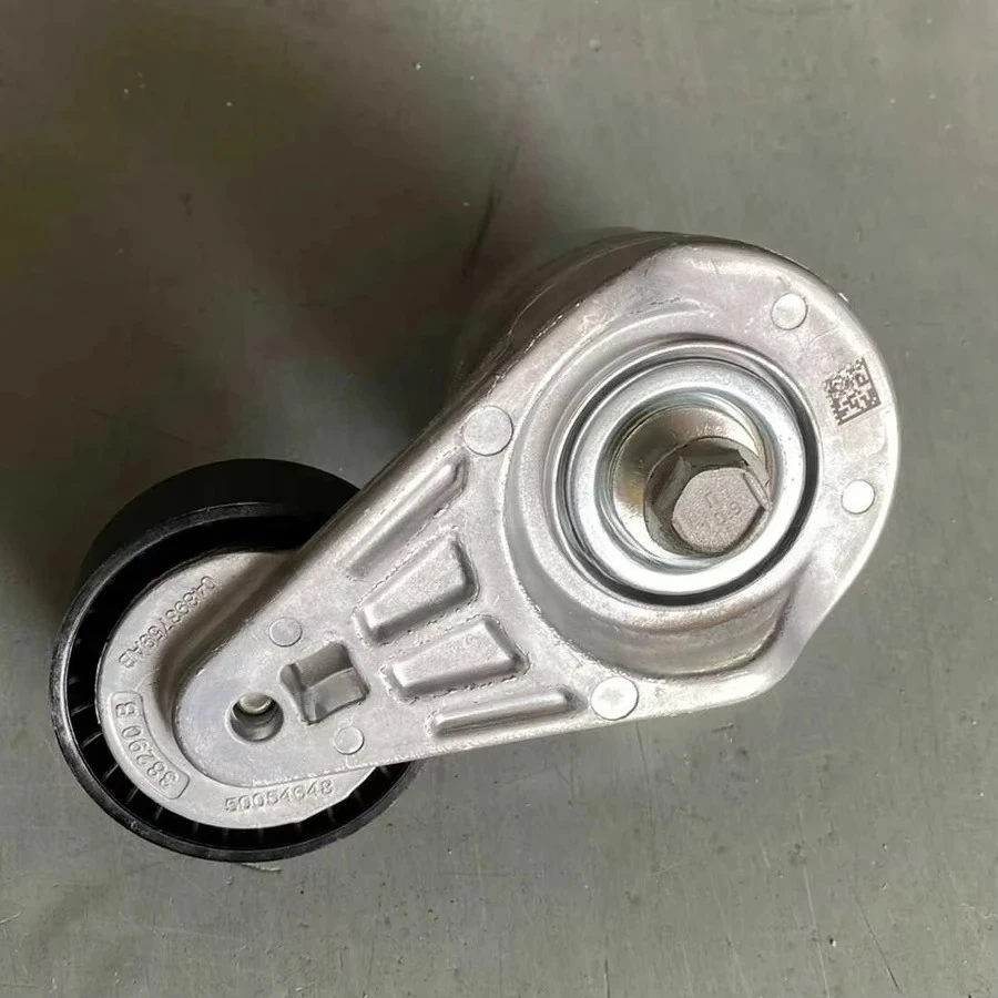 04893759AB Belt Tensioner For Jeep Wrangler JL Cherokee Grand Commander 2.0T 2018-2024 4893759AB 04893759