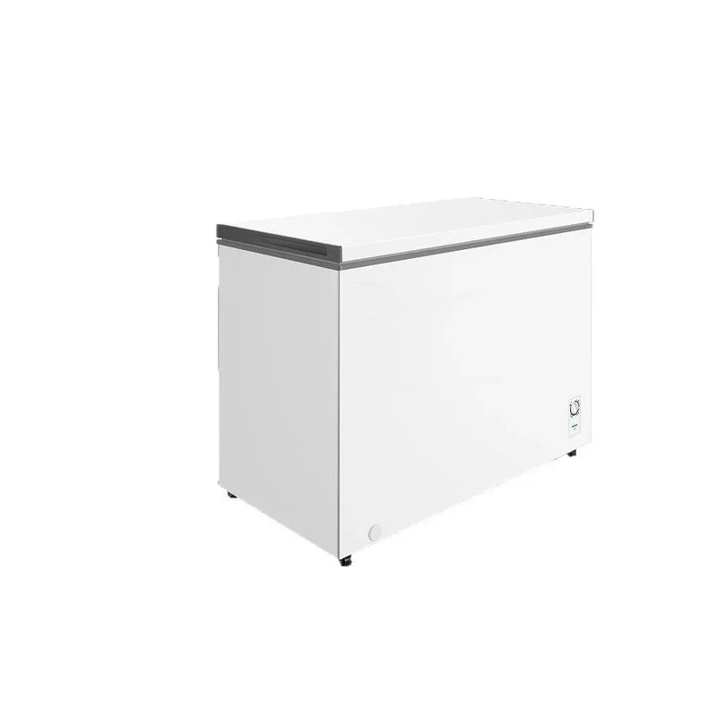 Freezer 100/200/300 liters household first-class small freezer