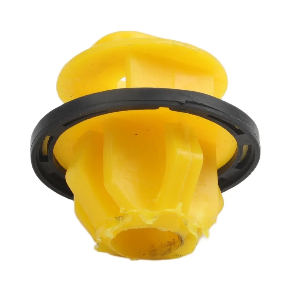 Exterior Trim Retainer A0009917400 Replacement Quick Installation Process Easy To Use Feature Practical Automotive Part