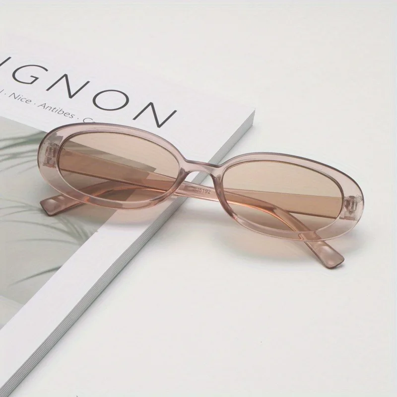 Aesthetic Shades Sonnenbrille UV400 Für Damen/Herrenbrillen