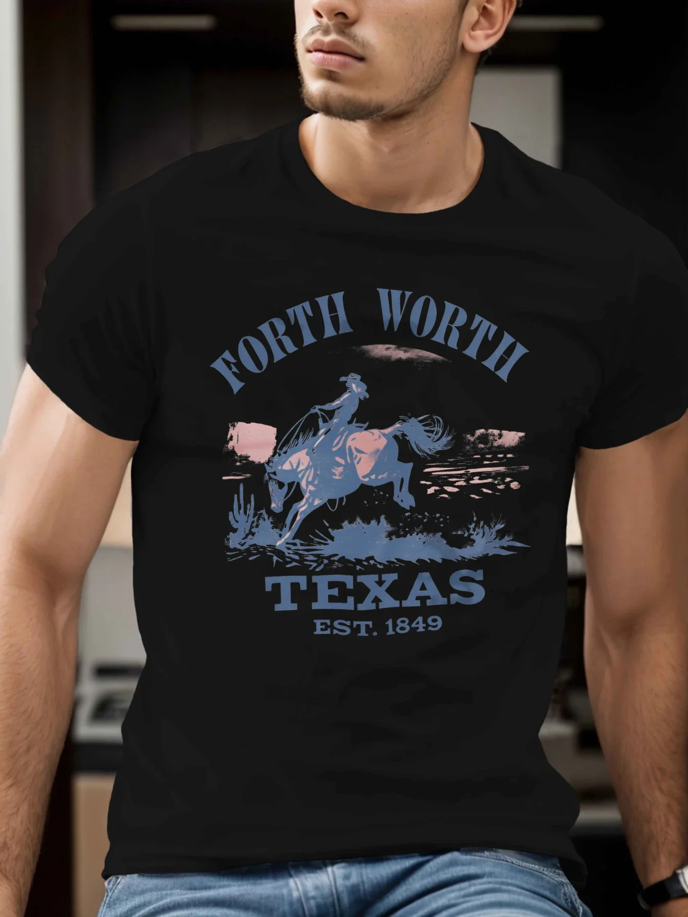 Vintage Western 