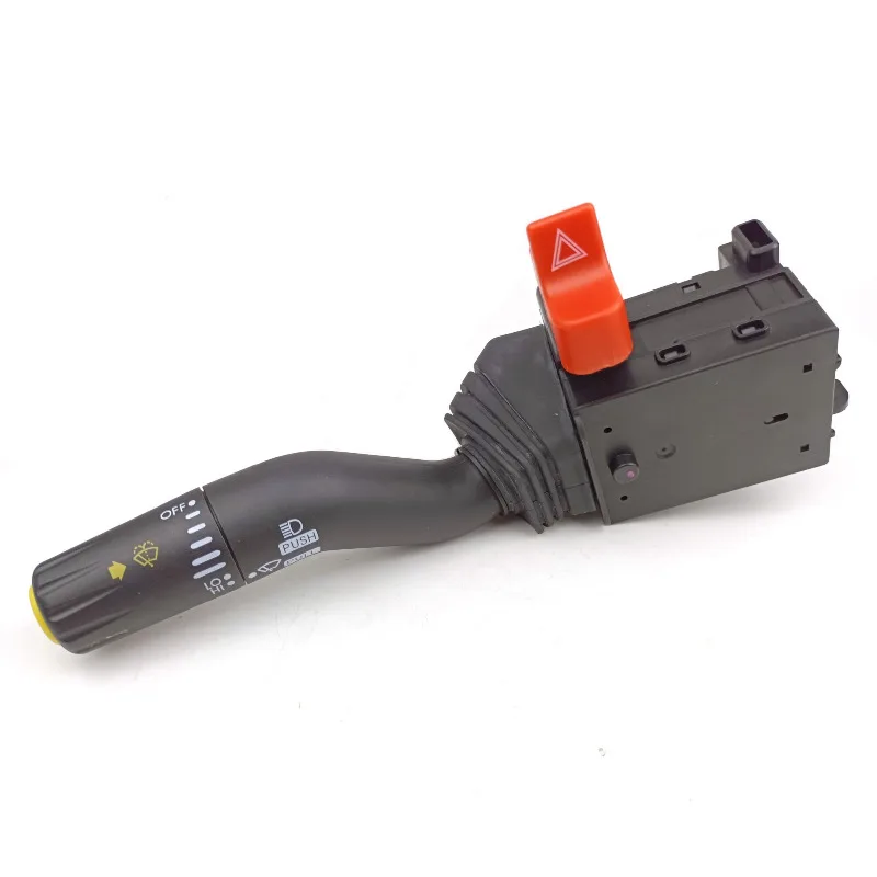Top Sales Multi-Function Turn Signal Switch for M2 C2 2002-2011 A06-36956-002 A06-36956-003 A06-36946-000 in stock