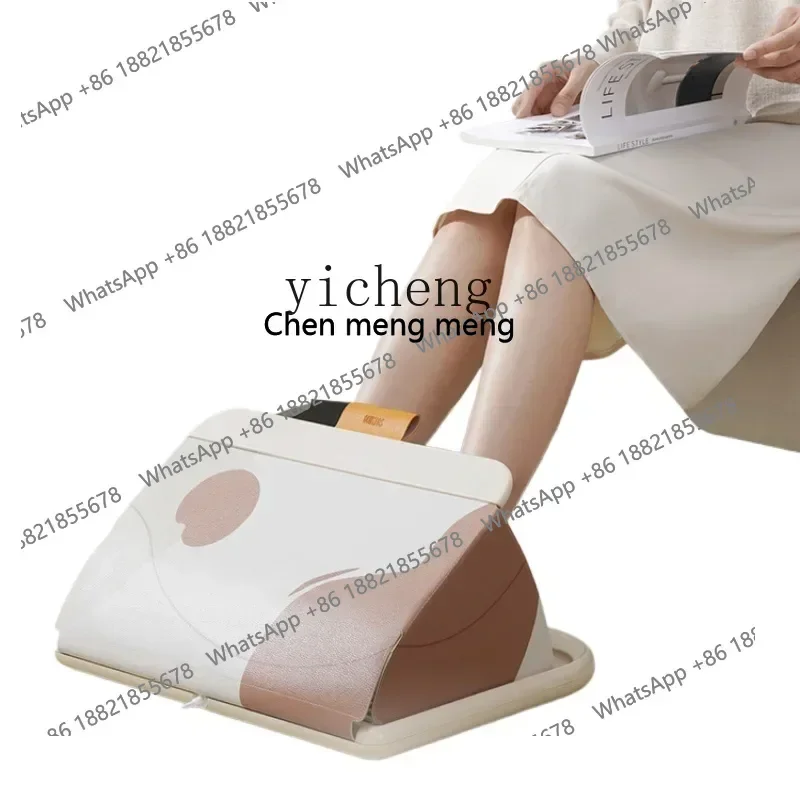 

Hot sales Fantastic Foot Warming Appliance Winter Treasure Foot Warmer Heating Heating Folding Electric Heating Foot Cover