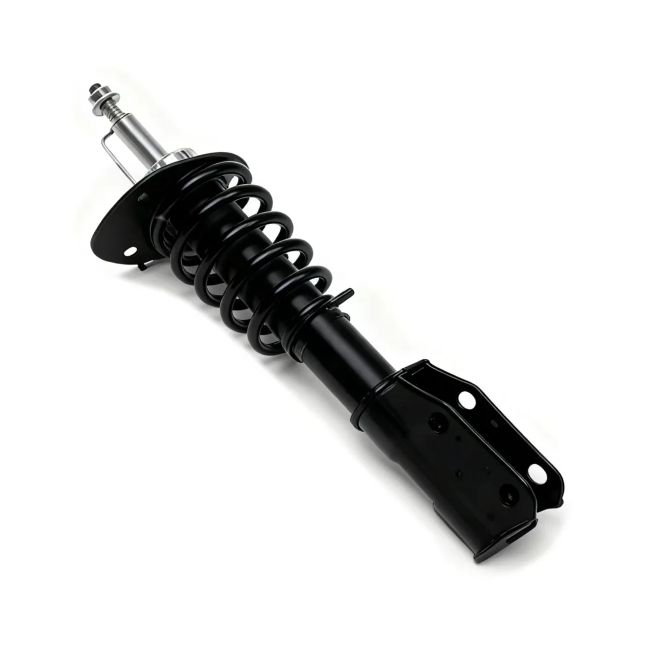 2023 Pra  do Steel Suspension System Shock Absorbers for tCars Front & Rear Damper OE No. Fit Model
