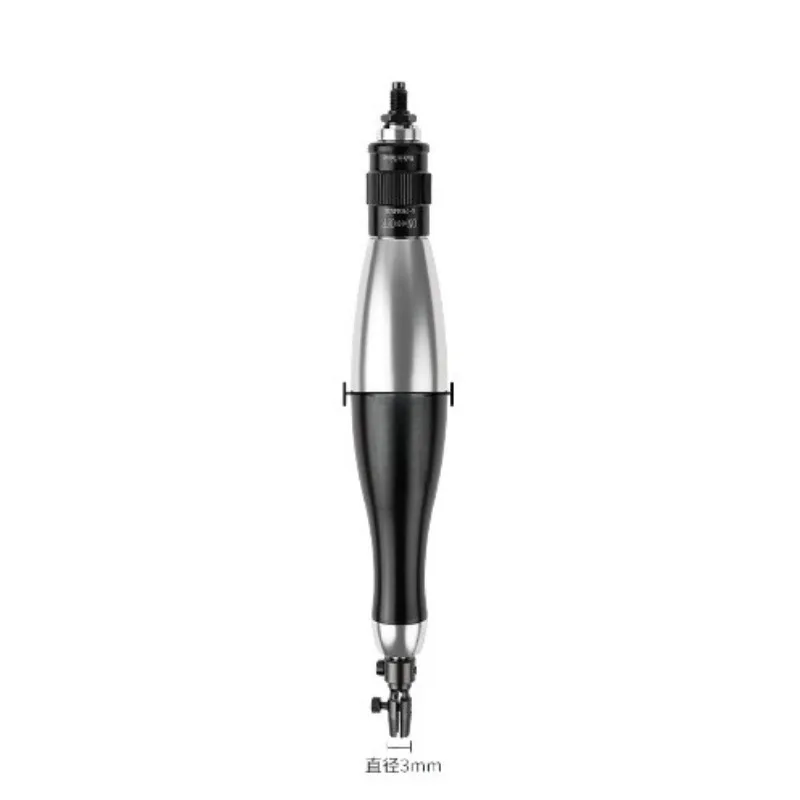 FOR Ultrasonic File Sander, Trimming and Deburring, Industrial Sanding Pen, Turbine Bearing, Pneumatic Sanding Pen, File Machine