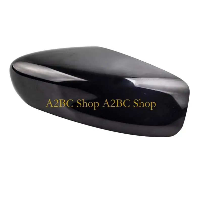

A2BC Sedan Sedan Rear View Side Rearview Cover Black Side Rearview Cover
