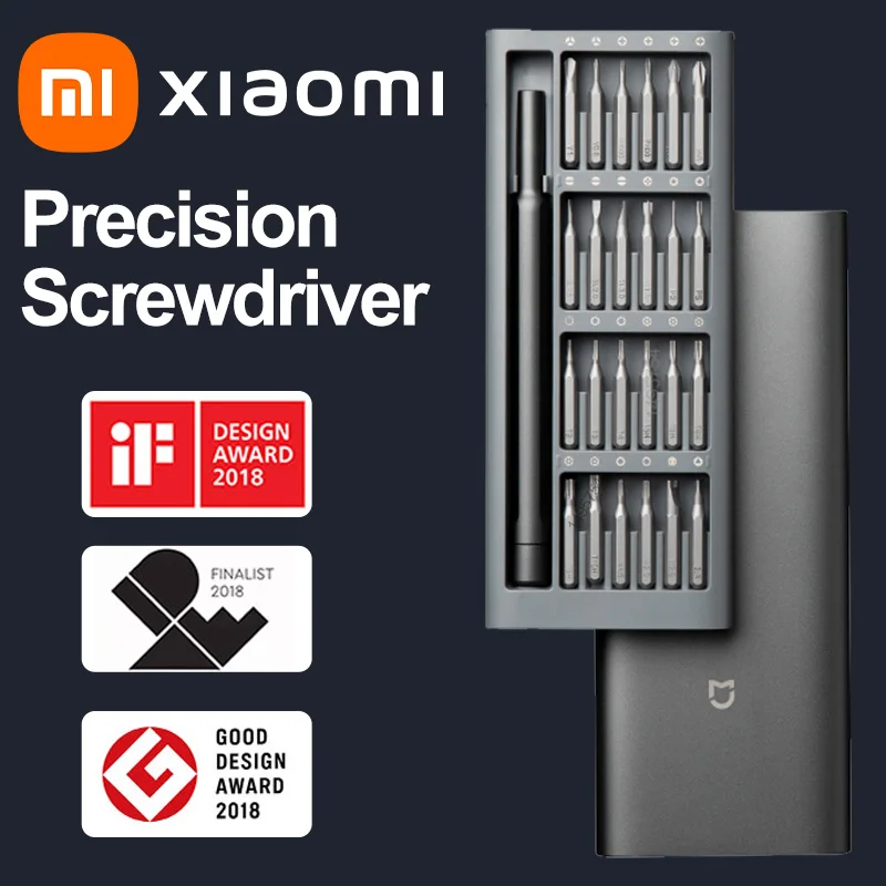 Mijia Precision Screwdriver Set Xiaomi
