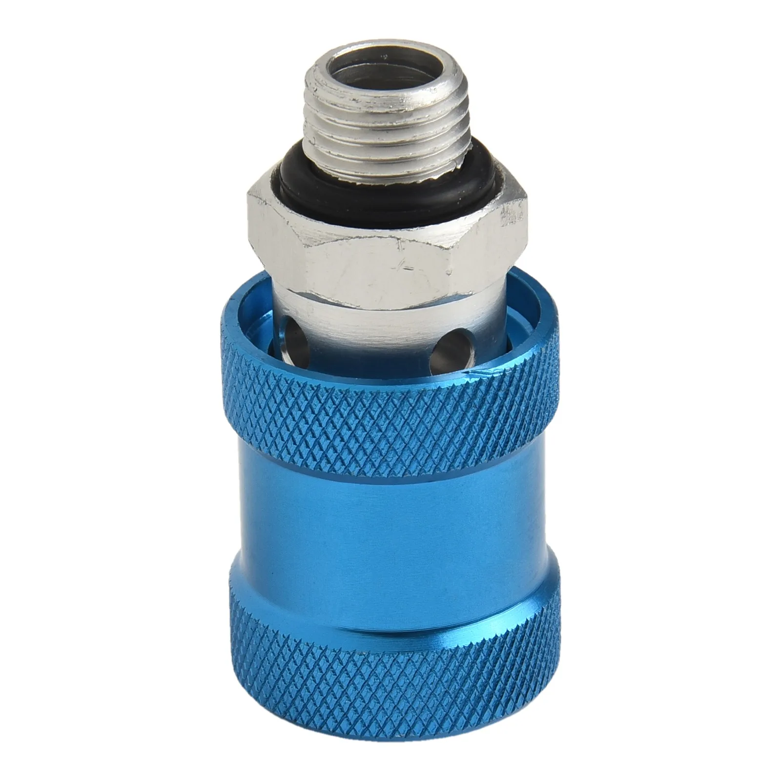 Air Flow Control Flow Control Manual Switch HSV-06 Slide Valve Flexible Connection Thread For Industrial Automation