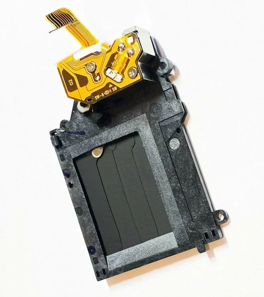 Original Shutter Gr…