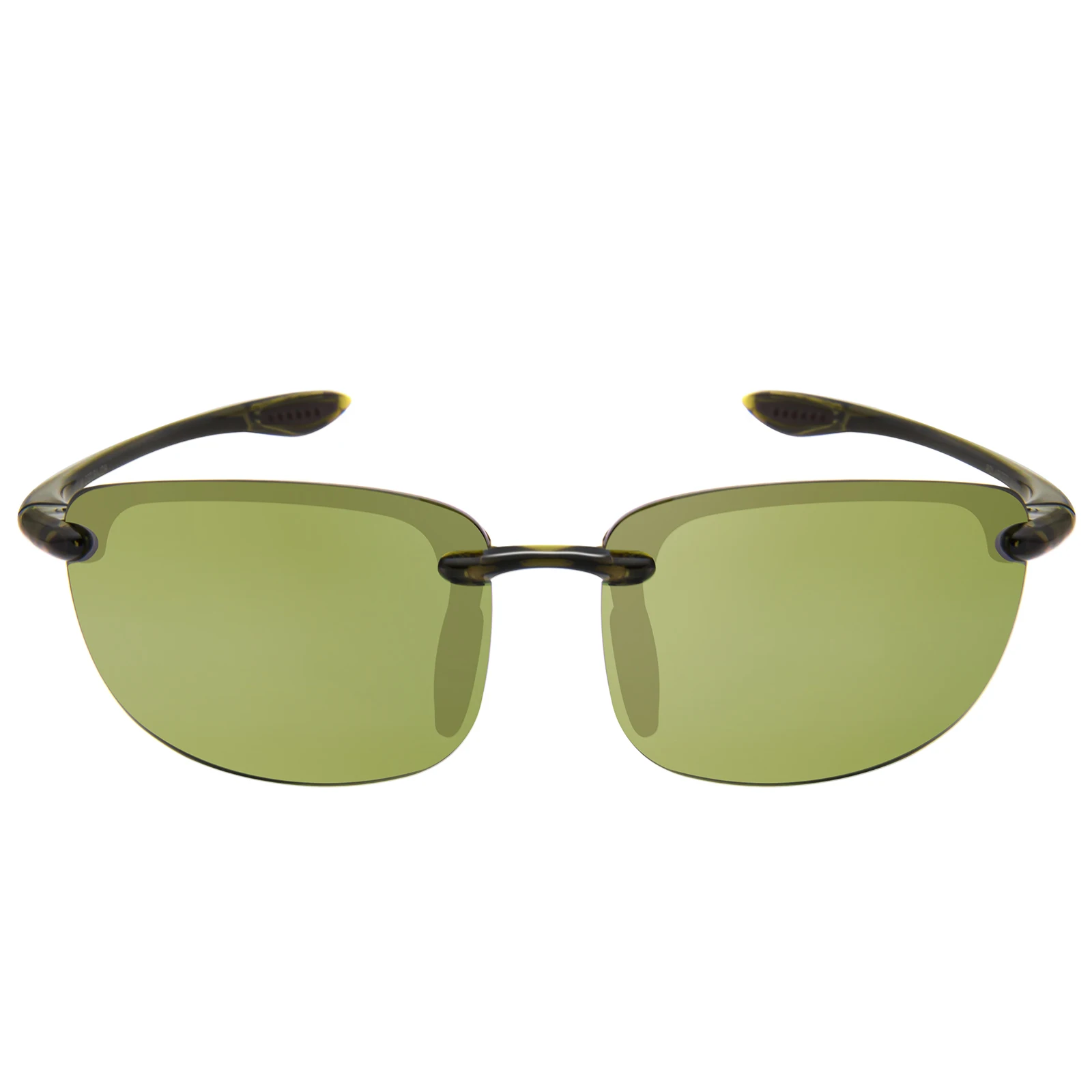 JULI Sport-Sonnenbrille für Herren und Damen, TR90, randloser Rahmen, UV400-Schutz für Radfahren, Laufen, Angeln, Baseball, Fahren, 8001 – Detail 33