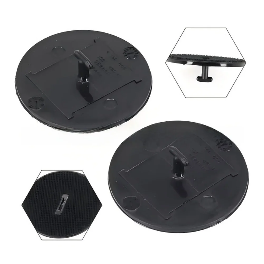 8pcs Car Floor Mat Fastener Clip 07149166609 For BMW For Models With Twist Lock System Plastic Floor Mat Clips Plastic