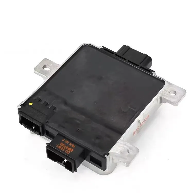 

Motorcycle Ignition Program Controller ECU for Honda PCX150 Igniter Engine Controller