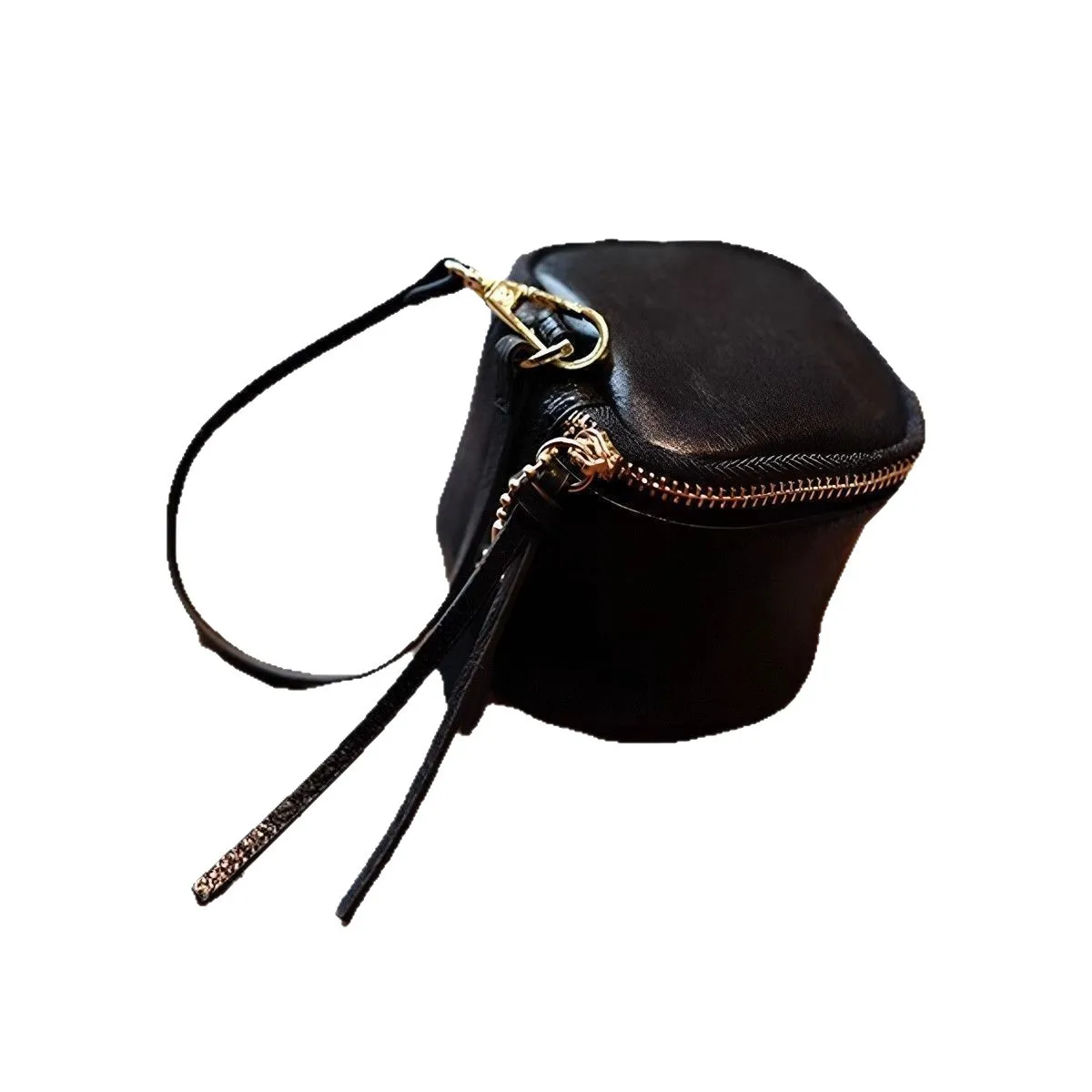 

Косметичка, модная сумка для хранения ключей, кожаная текстурированная сумка, мини-кошелек из искусственной кожи для монет, дорожный багаж