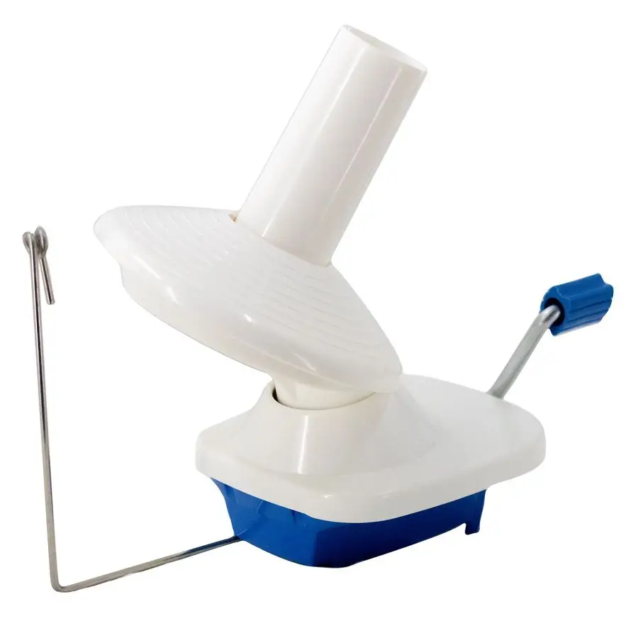 

YBWM HandOperated Yarn Ball Winder, 7Ounce