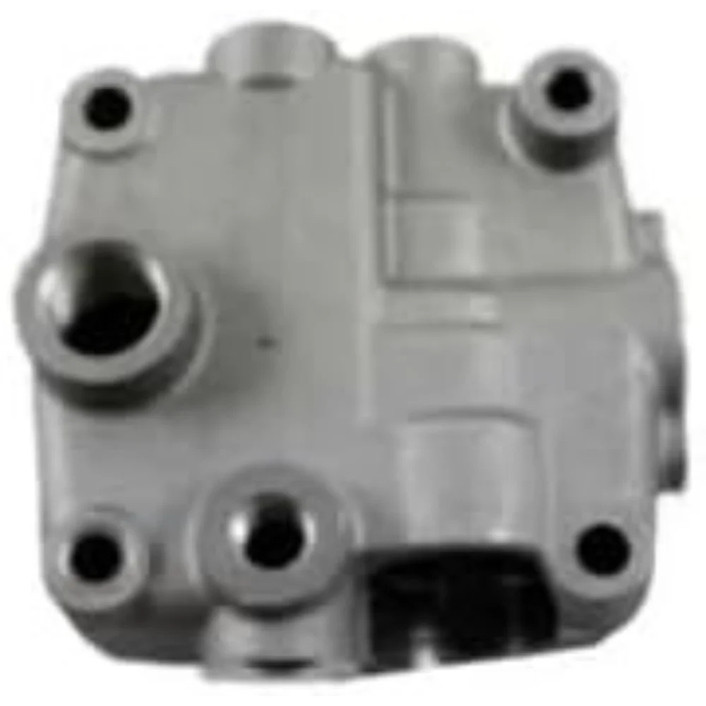 

Cylinder Head of Compressor S2910-E0630 for Hino Engine P11C Truck 2004Y