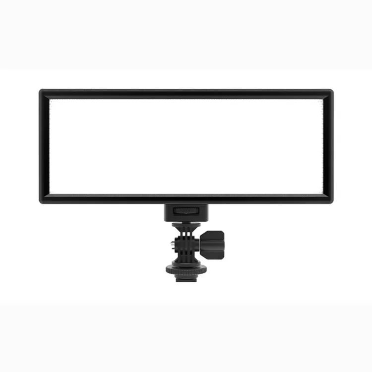 

Wholesale Viltrox L116t LED Photographic Studio Light Battery Power LED Video Light