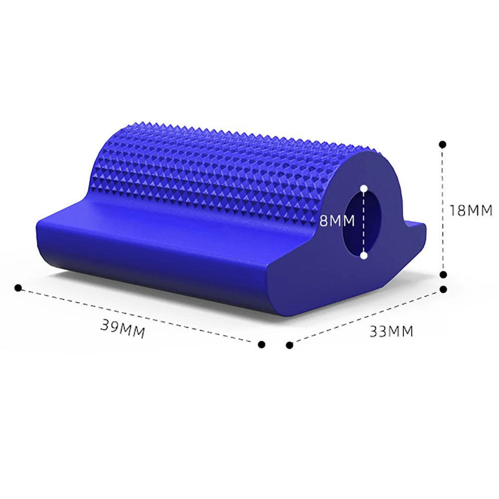 Motorcycle Shift Gear Lever Pedal Rubber Shoe Protector Cover For Tmax 500 2008 2011 Z900rs Adv160 Yamaha Fz1 Aprilia Rsv4