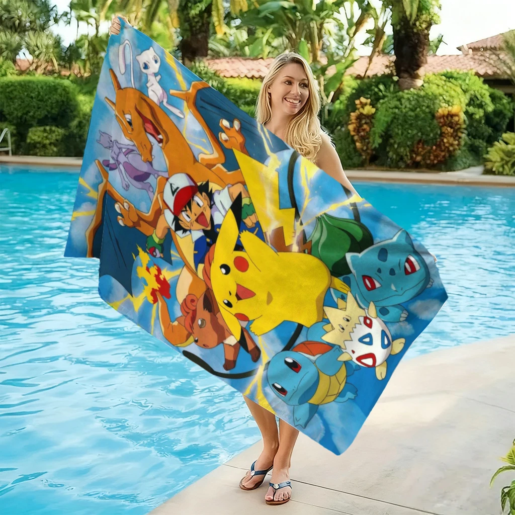 Thumbnail 3 - #48 Best Beach Towels to Buy In 2026