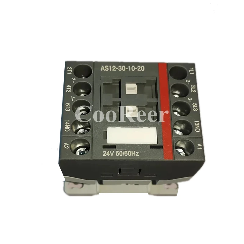 AS Series Contactor AS12-30-10-20 AS12-30-01-20 AS12-30-10-25 AS12-30-01-25 AS12-30-10-26 AS12-30-01-26 New