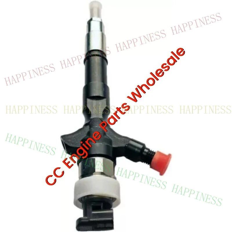 RN+   23670-30050 Injector Assy 095000-5660 Common Rail Injector  Fuel for Toyota