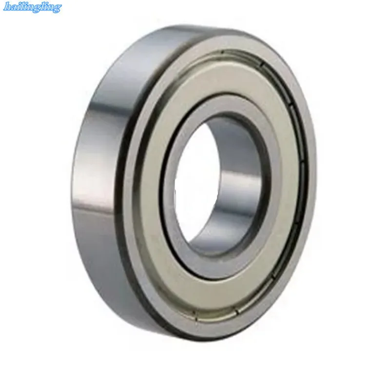 

1 Piece Boutique Non-standard Bearing 6001/12.7 ZZ 6001-1/2 12.7 * 28 * 8 mm 2RS