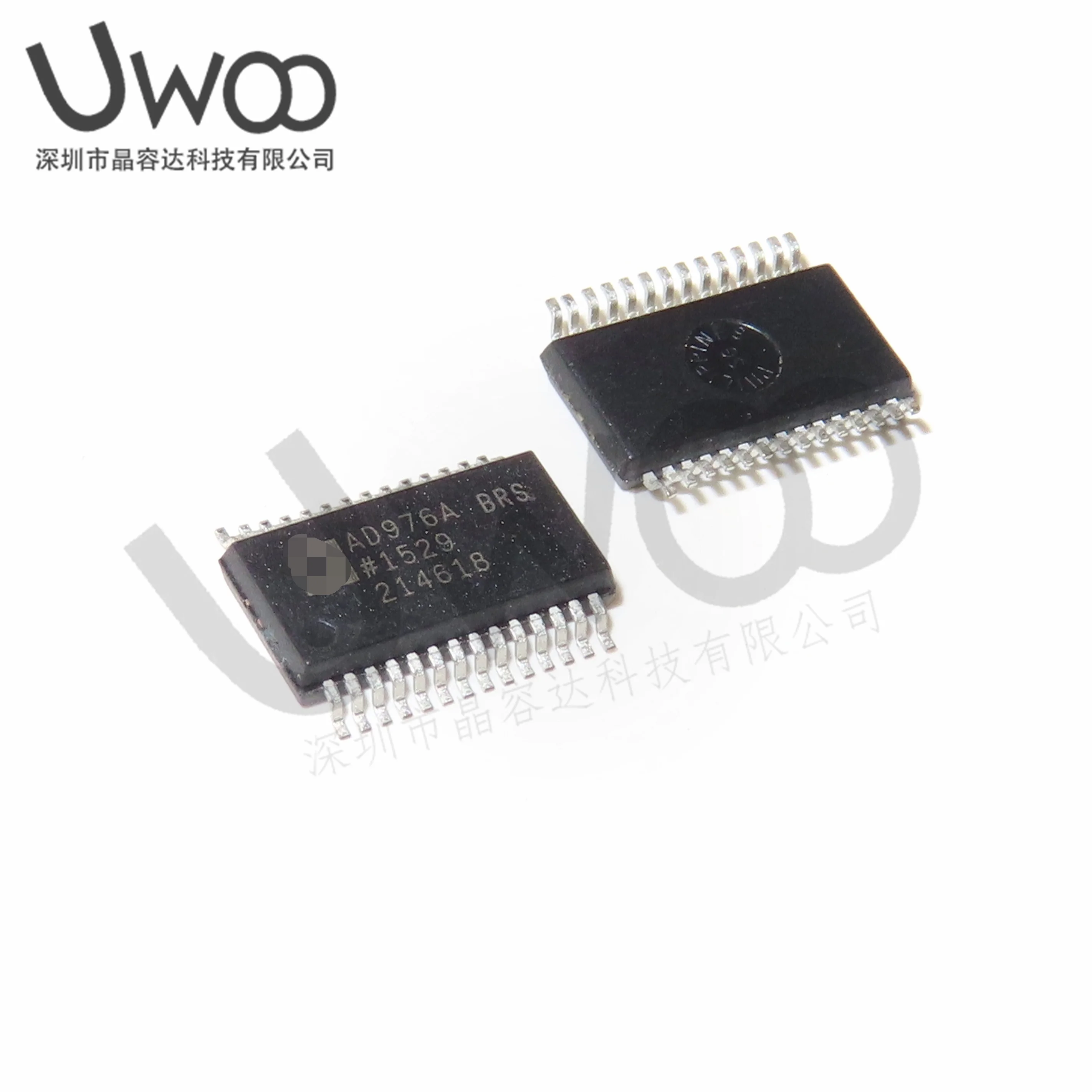 

1PCS AD976ABRSZ SSOP28 New Original