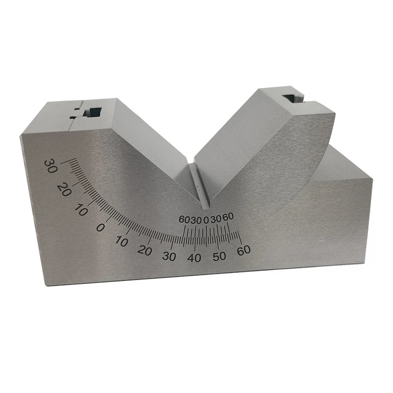 Fine-adjustable angle tool pad VAP-1/2 Milling machine Grinding machine angle ruler VAPM-1