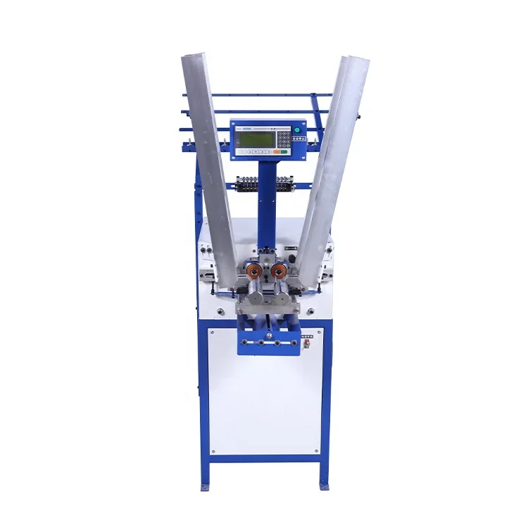 

Xianyun double spindle yarn winding machine automatic winding machine