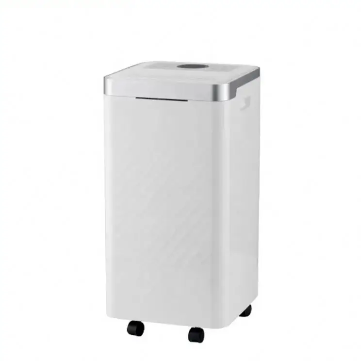 12L Reliable Supplier Moisture-Proof Electric Portable Home Dehumidifier Small
