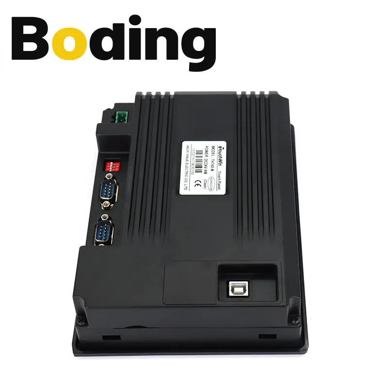 Boding TH765-N Touchwin Xinje HMI Touch Screen 7 Inch 800x480