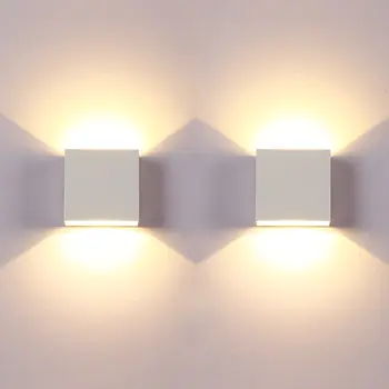 10 最佳銷售 室內壁燈 - №3