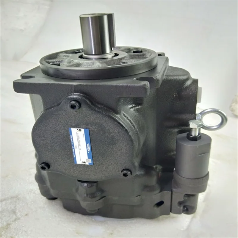 A3H Series A3H16 A3H37 A3H56 A3H16-FR01K-1024 Variable Displacement Piston Pump A3H56-FR01KK-10
