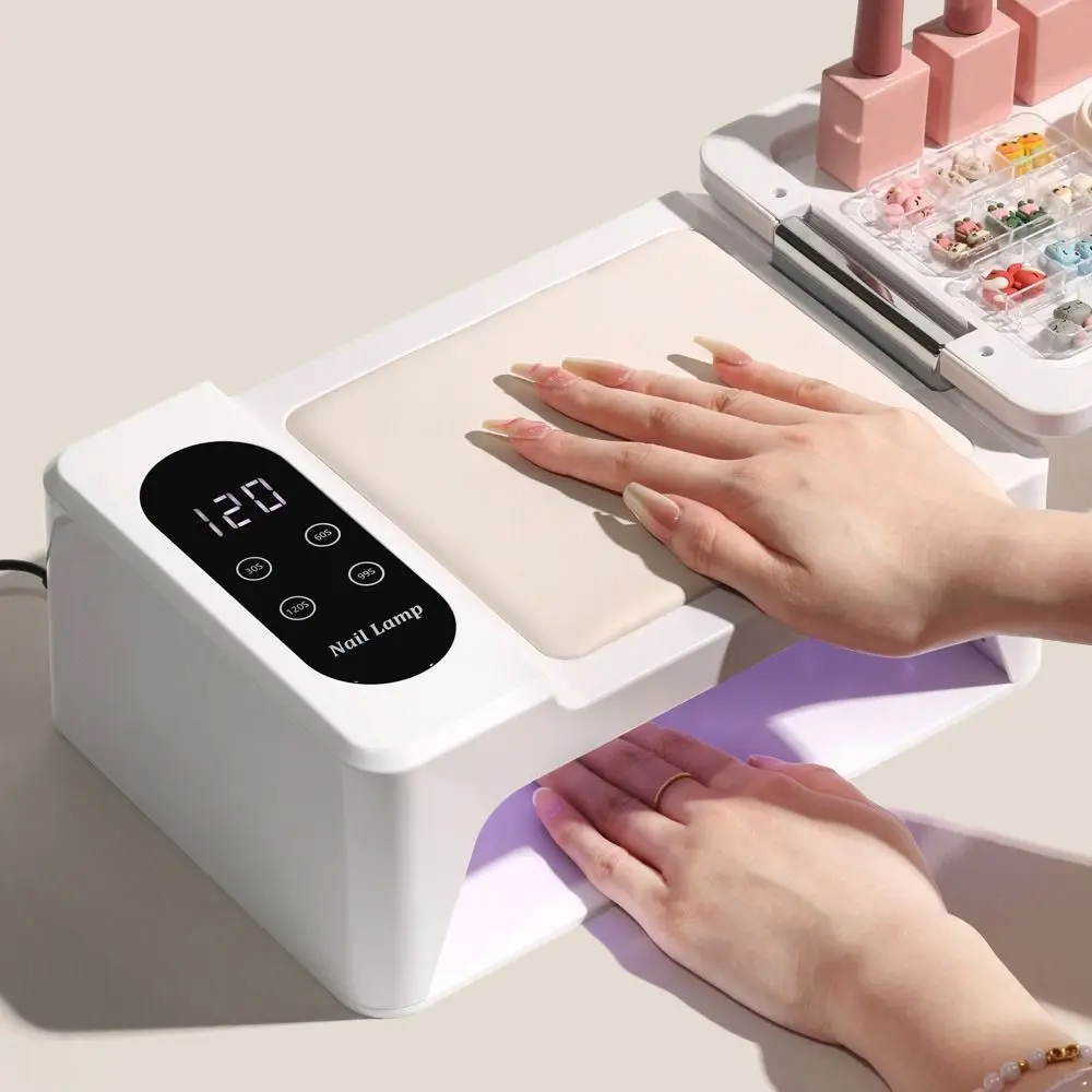 lampe-de-sechage-des-ongles-double-main-2-en-1-avec-design-rabattable-lampe-de-polymerisation-des-ongles-avec-repose-main-double-source-de-lumiere-uv-lampe-a-ongles-domestique