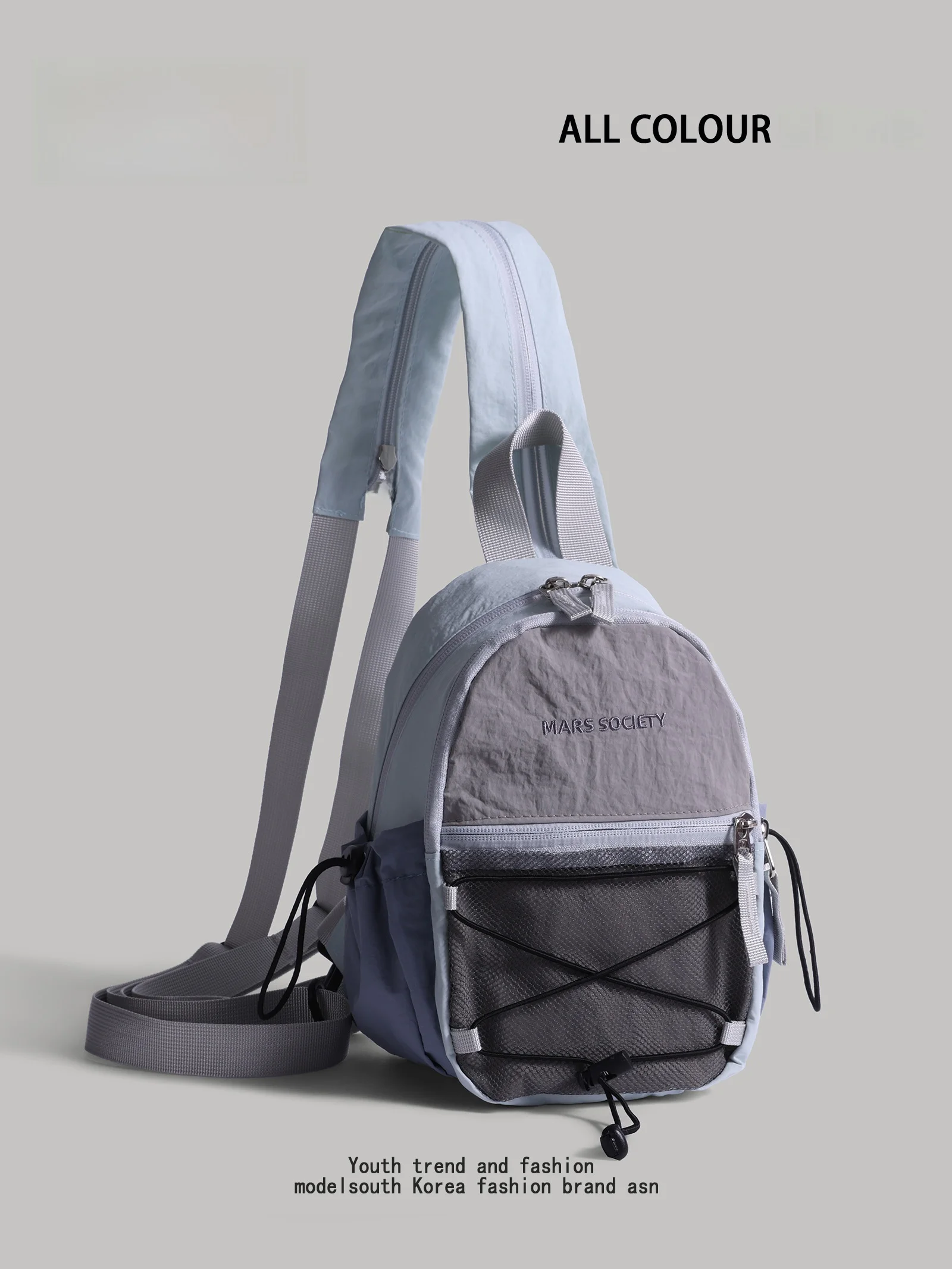 multi-functional-lightweight-chest-bag-dual-purpose-crossbody-bag-and-backpack-for-outdoor-climbing-sports-small-backpack
