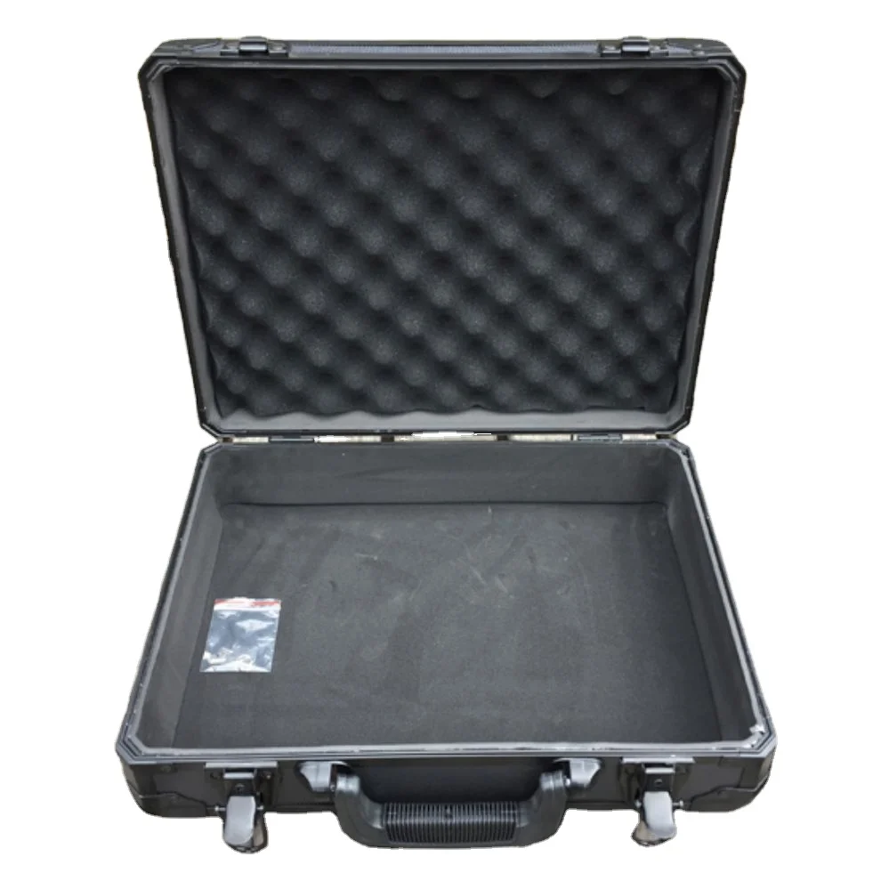 xx-High Quality Customization Heavy Duty With Handle Hard Tool Case Aluminum Tool Storage Case