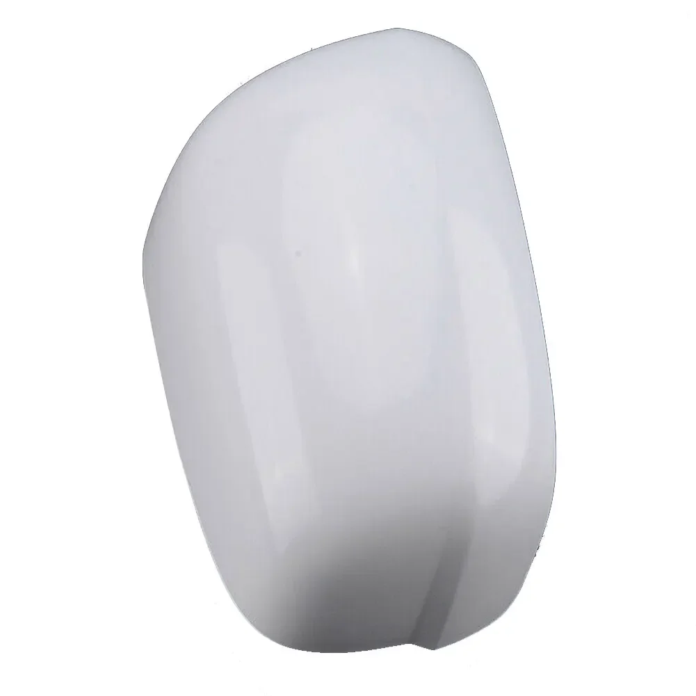 

Protect And Beautify Your Rearview Mirror With This Mirror Cover Shell For Honda Fit Jazz 2009 2013 White Color