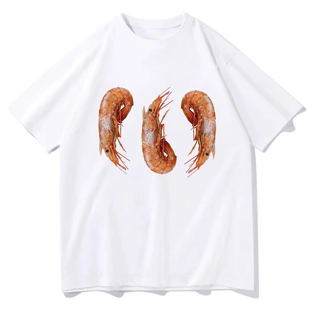 เชฟเดอพูลโป - เสื้อผ้าแฟชั่นสำหรับผู้หญิง เสื้อผ้าสไตล์ฮาราจูกุ เสื้อผ้าฤดูร้อน เสื้อเบลาส์ เสื้อยืดลายกราฟิกแบบยูนิเซ็กส์