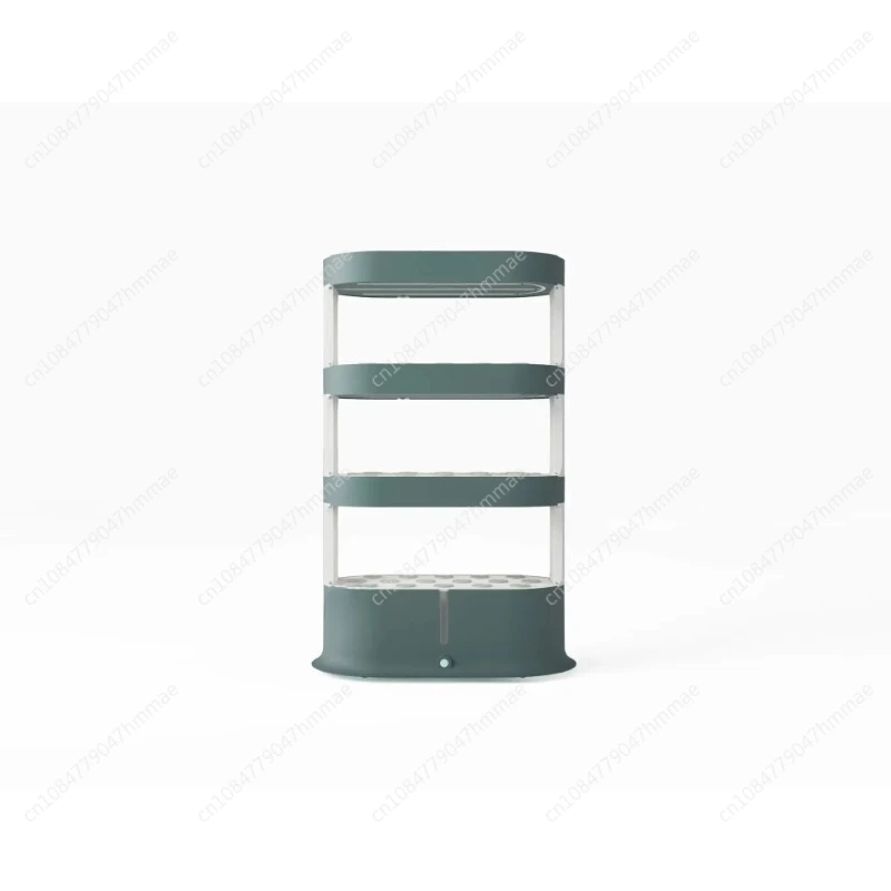 

Hydroponics Soilless Cultivation Flowerpot Hydroponic Planting Machine Multi-layer Growing System Vegetable Box Smart
