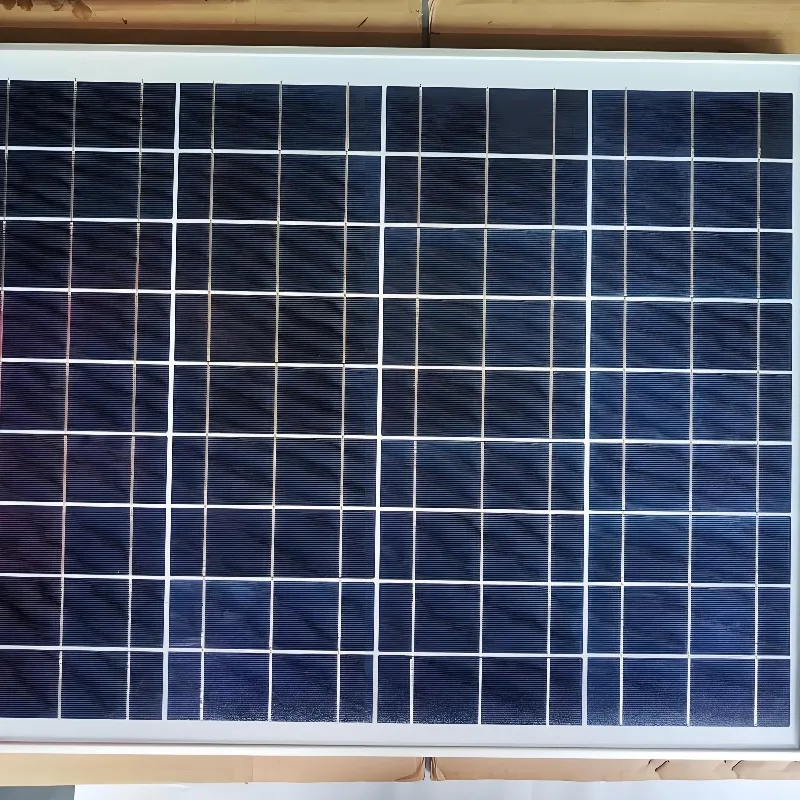 Factory Price Outlet Folding Solar Panel with Support