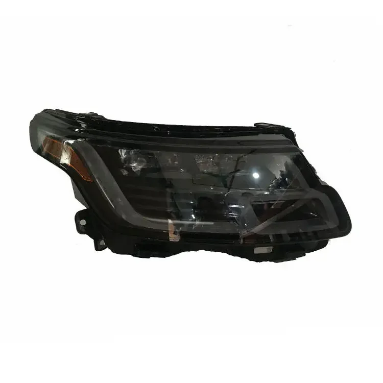 

Suitable For LandRover US Version Sports 16-19 Car Headlamp Original Disassembled Parts Headlamp For Car Auto Headlights
