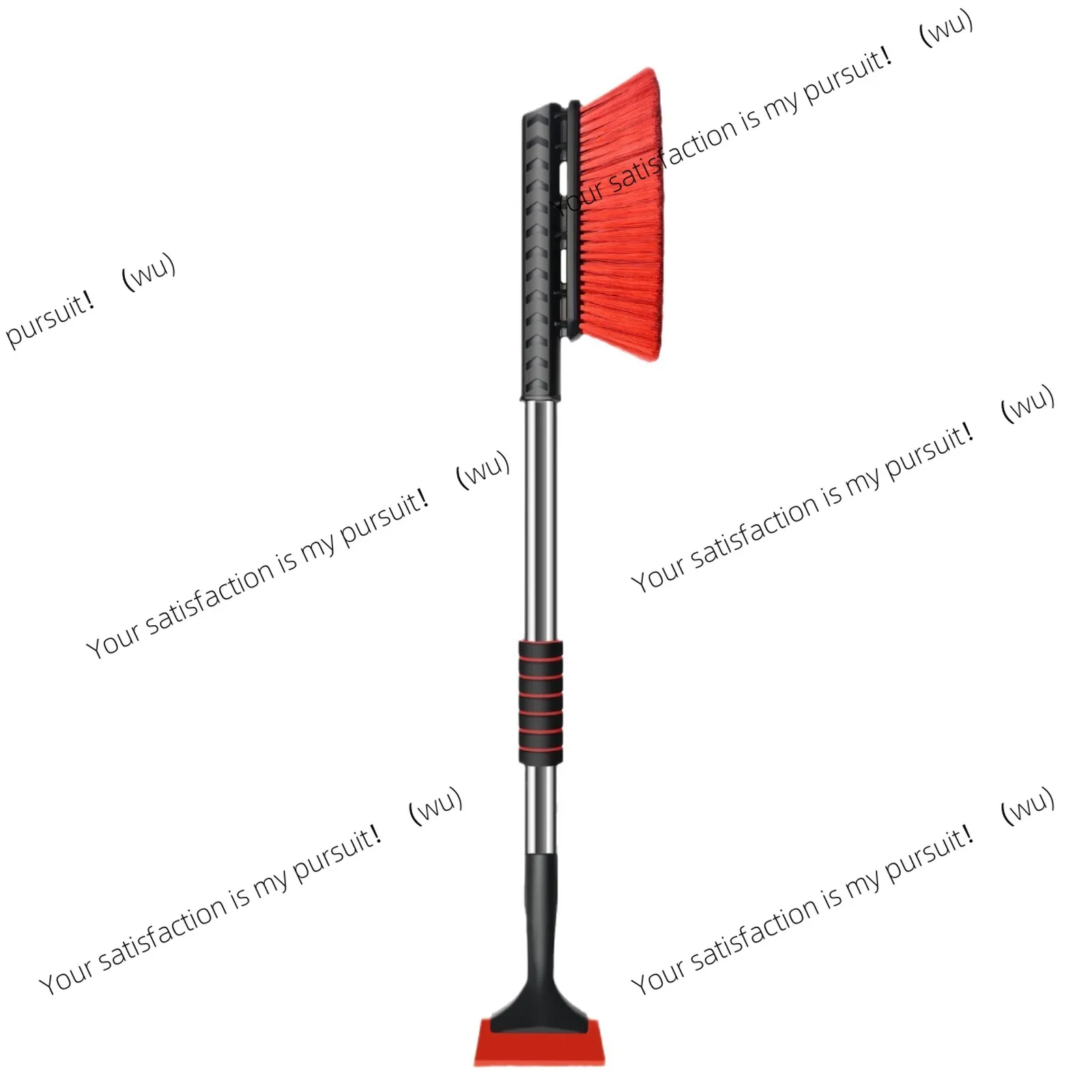 Snow shovel snow removal artifact snow sweeping removal brush winter car  removal shovel defrost multi-functional