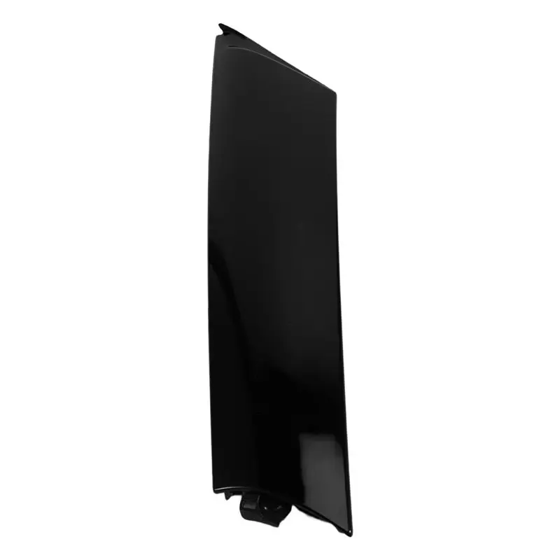 ABXN For MINI Cooper S JCW F56 14- 24 Exterior Window A Pillar Panel Molding 1Pcs Windshield A Post Cover Trim 51137300008 R
