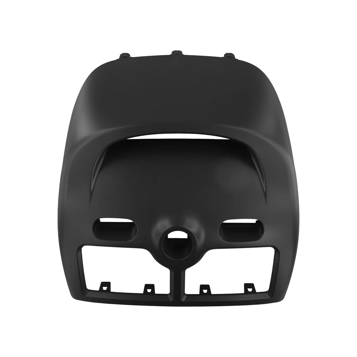 

Car Dashboard Middle Air Conditioning Outlet Frame A/C Panel Cover 6825095F0F for Nissan Almera Classic 2006-2013